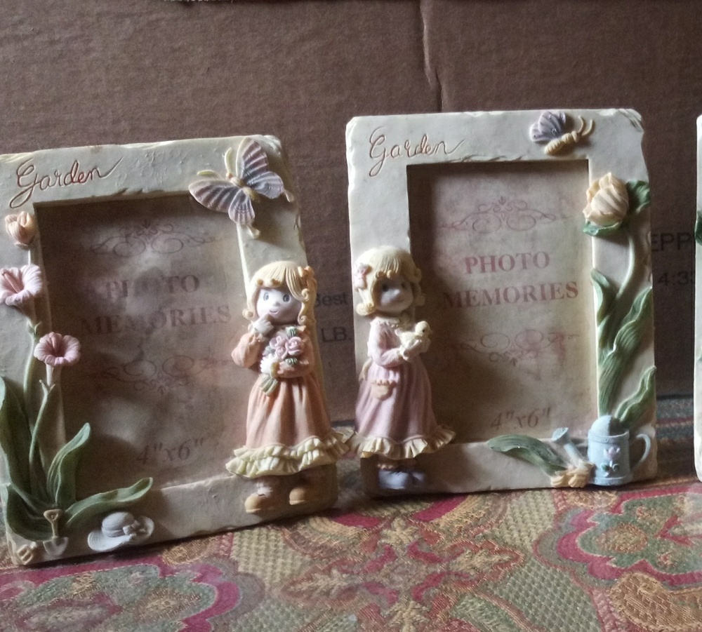 Picture Frames